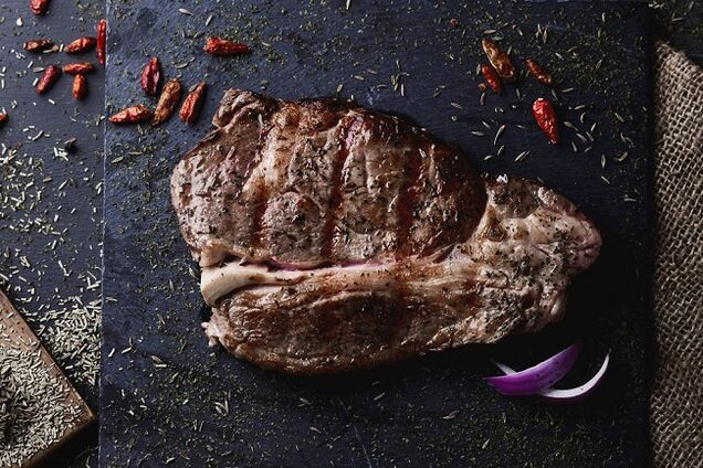 Welches Fleisch darf man bei einer ketogenen Diät essen